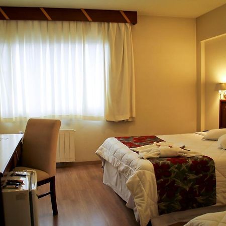 Sao Joaquim Park Hotel Eksteriør bilde