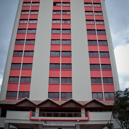 Sao Joaquim Park Hotel Eksteriør bilde