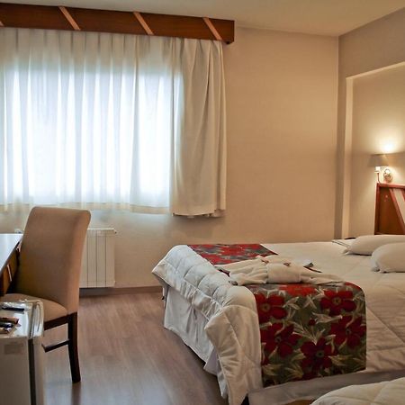 Sao Joaquim Park Hotel Eksteriør bilde
