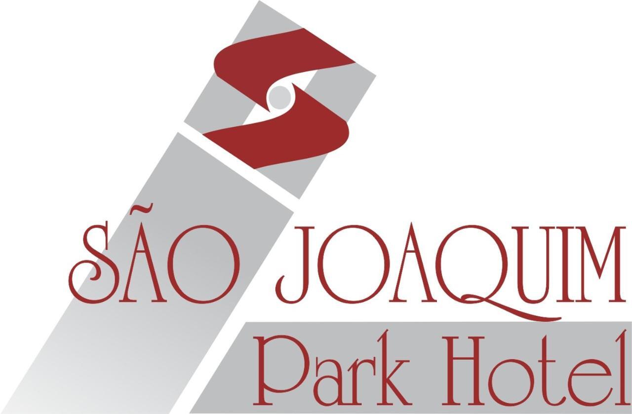 Sao Joaquim Park Hotel Eksteriør bilde