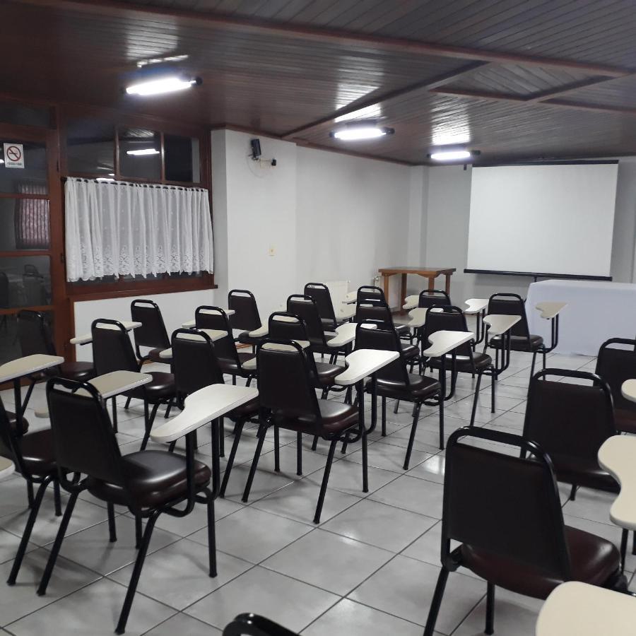 Sao Joaquim Park Hotel Eksteriør bilde